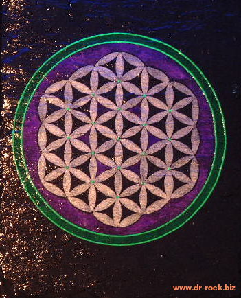 flower of life4 u 19x25