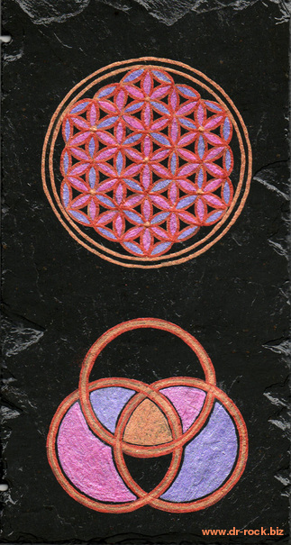 flower of life tripleknot1