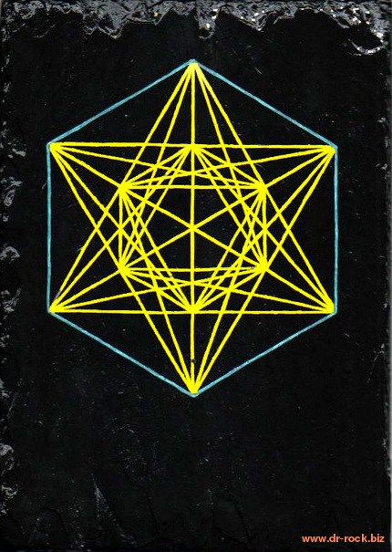 metatrons cube u