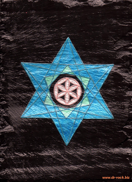 metatrons star u